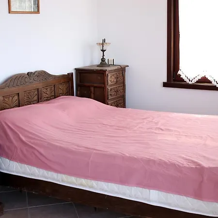 Important Group | Bd462 4 Bedroom Pool Yalikavak