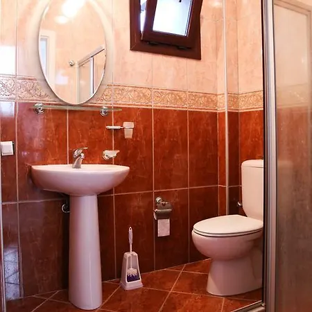 Important Group | Bd462 4 Bedroom Pool Yalikavak