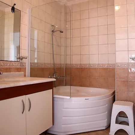 Important Group | Bd462 4 Bedroom Pool Yalıkavak